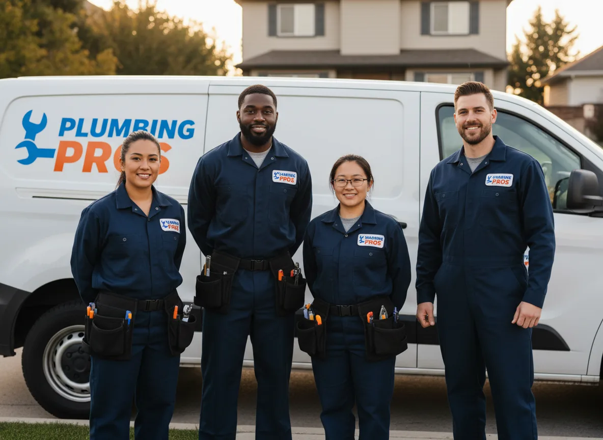 Water Heater Repair company in Sumter, SC